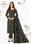 Zion Cotton Vol 17 By Suryajyoti Printed Cotton Dress Material Wholesale Market In Surat
